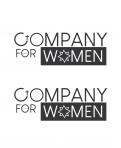 Logo design # 1140972 for Design of a logo to promotes women in businesses contest