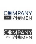 Logo design # 1140577 for Design of a logo to promotes women in businesses contest