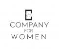 Logo design # 1142707 for Design of a logo to promotes women in businesses contest