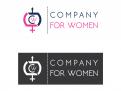 Logo design # 1144012 for Design of a logo to promotes women in businesses contest