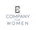 Logo design # 1142708 for Design of a logo to promotes women in businesses contest