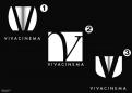 Logo design # 130295 for VIVA CINEMA contest