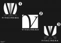Logo design # 130296 for VIVA CINEMA contest
