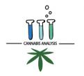 Logo design # 999713 for Cannabis Analysis Laboratory contest