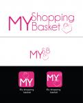 Logo design # 721806 for My shopping Basket contest