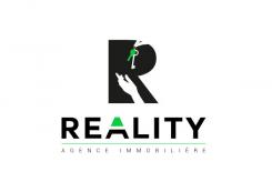 Logo design # 419732 for REAL ESTATE AGENCY 100% WEB!!!!!! contest