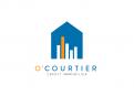 Logo design # 533742 for CREATION OF OUR LOGO FOR BROKERAGE COMPANY IN REAL ESTATE CREDIT contest