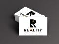 Logo design # 419796 for REAL ESTATE AGENCY 100% WEB!!!!!! contest