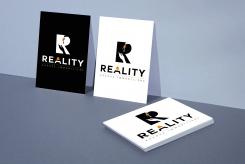 Logo design # 419807 for REAL ESTATE AGENCY 100% WEB!!!!!! contest