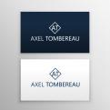 Logo design # 708093 for Creation of a luxurious personal branding logo  contest