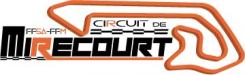 Logo design # 1043847 for logo creation  mirecourt circuit  contest