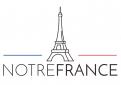 Logo design # 777482 for Notre France contest