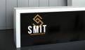 Logo # 777998 voor Ontwerp logo Smit Funderingstechnieken b.v. wedstrijd