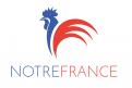 Logo design # 777042 for Notre France contest