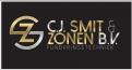 Logo # 778146 voor Ontwerp logo Smit Funderingstechnieken b.v. wedstrijd