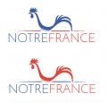 Logo design # 777047 for Notre France contest