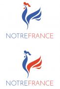 Logo design # 777049 for Notre France contest