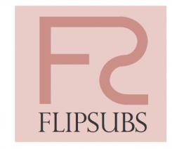 Logo design # 329091 for FlipSubs - New digital newsstand contest
