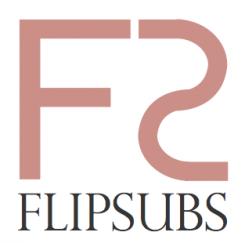 Logo design # 329092 for FlipSubs - New digital newsstand contest