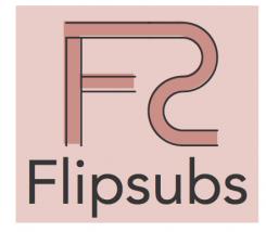 Logo design # 329093 for FlipSubs - New digital newsstand contest
