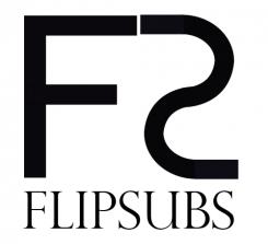 Logo design # 329095 for FlipSubs - New digital newsstand contest