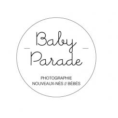 Logo design # 441824 for CRAETING A LOGO FOR A NEWBORN PHOTOGRAPHER  contest