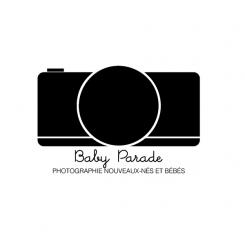 Logo design # 441826 for CRAETING A LOGO FOR A NEWBORN PHOTOGRAPHER  contest