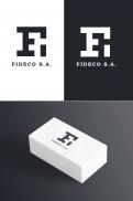 Logo design # 759467 for Fideco contest