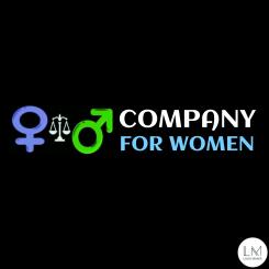 Logo design # 1142170 for Design of a logo to promotes women in businesses contest