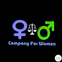 Logo design # 1142172 for Design of a logo to promotes women in businesses contest