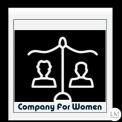 Logo design # 1142175 for Design of a logo to promotes women in businesses contest