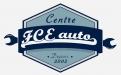 Logo design # 587451 for Centre FCé Auto contest