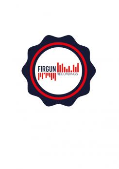 Logo design # 333567 for FIRGUN RECORDINGS : STUDIO RECORDING + VIDEO CLIP contest