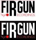 Logo design # 328660 for FIRGUN RECORDINGS : STUDIO RECORDING + VIDEO CLIP contest