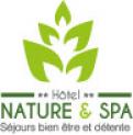 Logo # 330680 voor Hotel Nature & Spa **** wedstrijd