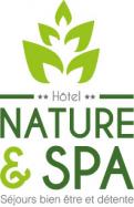 Logo # 330682 voor Hotel Nature & Spa **** wedstrijd