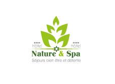 Logo # 331211 voor Hotel Nature & Spa **** wedstrijd