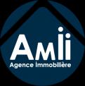 Logo design # 811550 for  AMII : Agence des Mandataire Indépendant Immobilier contest