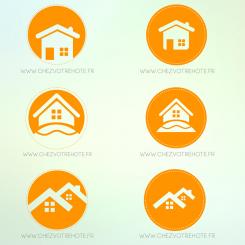 Logo design # 309148 for Creating a logo for a site of vacation rentals contest