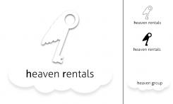 Logo design # 298567 for Creation of a logo for a company which provides luxury villas rentals on the web contest