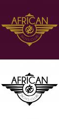Logo design # 312189 for African Boys Club contest