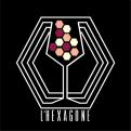 Logo design # 608719 for Logo bar à vins et champagnes contest