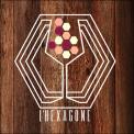 Logo design # 608721 for Logo bar à vins et champagnes contest