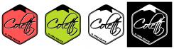 Logo design # 528579 for Ice cream shop Coletti contest