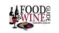 Logo design # 573721 for Logo for online restaurant Guide 'FoodandWine Guide' contest