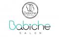 Logo design # 574875 for Salon for beauty and sportsmassage is looking for a contemporary logo  contest