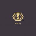 Logo design # 1080262 for jewelry logo contest