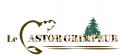Logo design # 339683 for Entreprise Le Castor Grimpeur contest