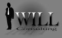 Logo design # 343303 for I Will Consulting  contest