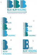 Logo design # 361777 for Blue Bay building  contest
